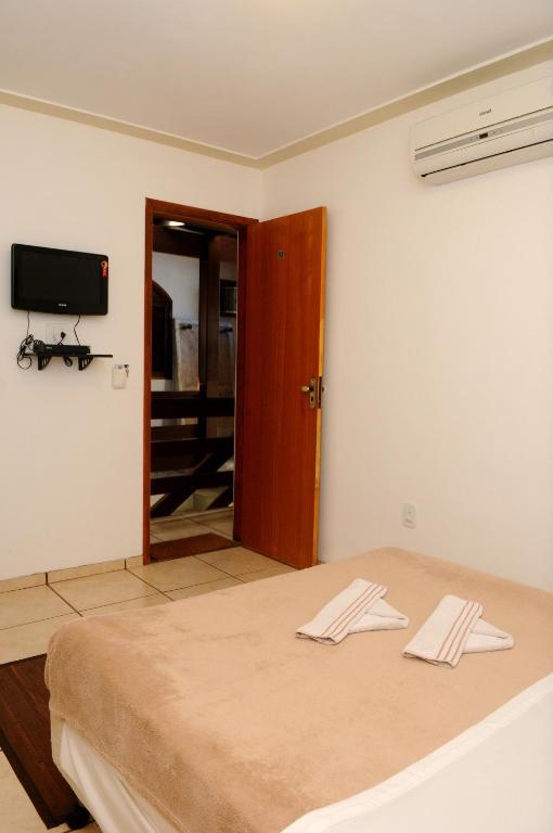 Quarto Duplo