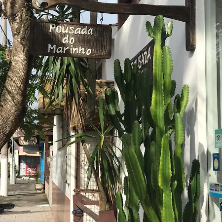 Pousada do Marinho-3